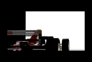 F1 Challenge screenshot 5 for Sega Saturn